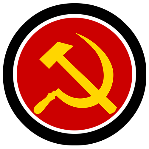 symbol czerwonej linii
