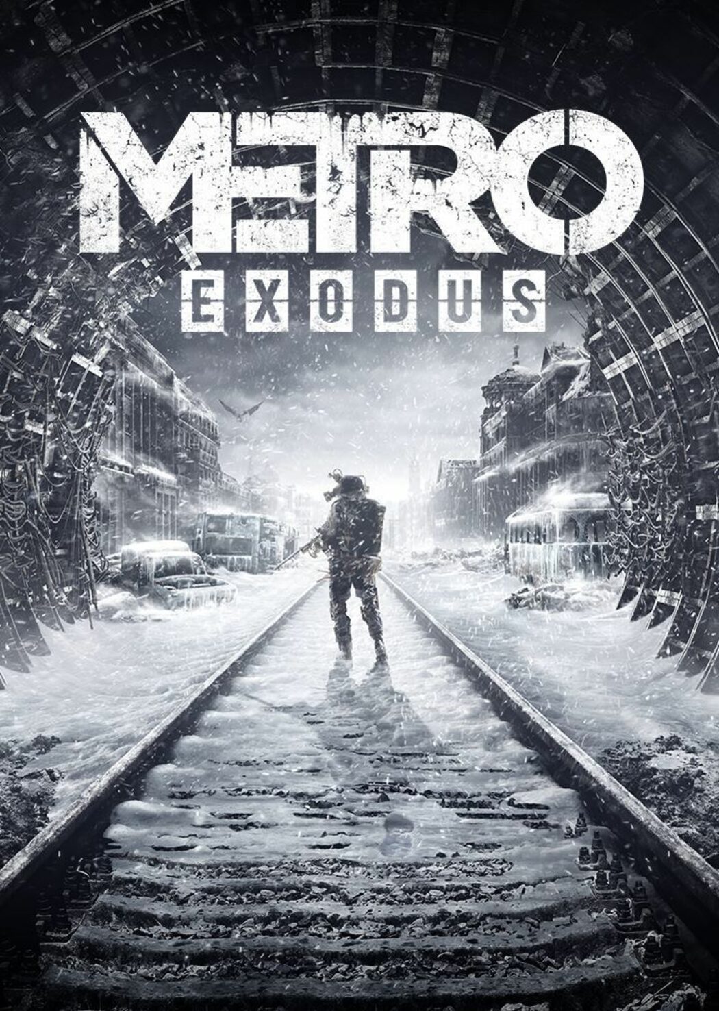 grafika przedsawiająca grę Metro Exodus 